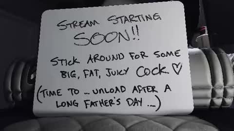 Snapshot of dude_b_horny chatting on 06/22/26, 04:09 Oliver online show from 06/22/26, 04:09