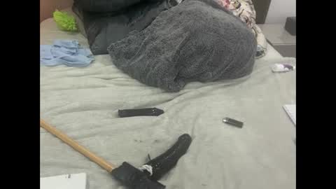 Dude online show from 02/14/26, 03:25