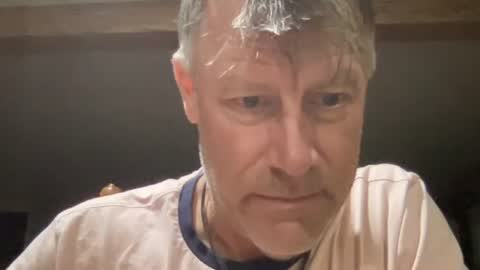 Steve online show from 10/27/25, 10:25