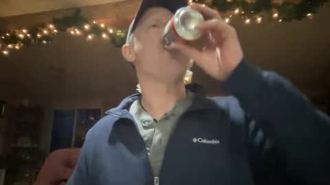 Steve online show from 01/14/26, 10:03