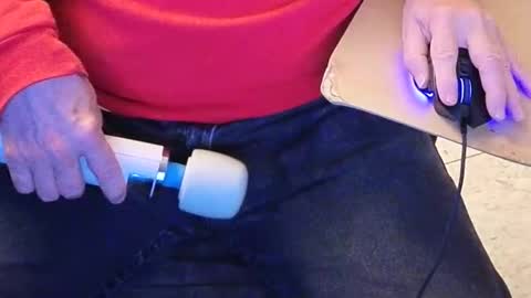 dudelove55 online show from 03/23/26, 04:44