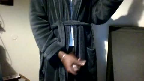 Daddy3rdLeg online show from 02/11/25, 07:12