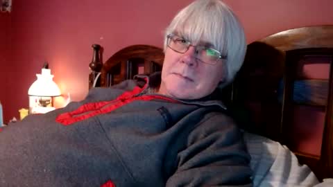 Doug online show from 01/08/25, 05:05