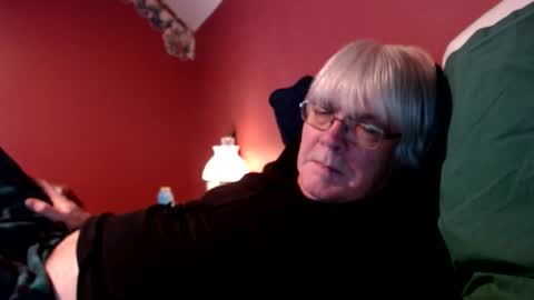 Doug online show from 01/19/25, 02:59