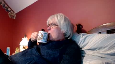 Doug online show from 01/27/25, 04:11