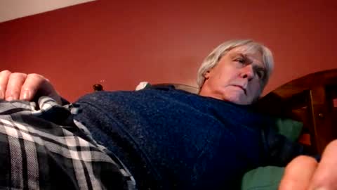 Doug online show from 02/01/25, 02:05