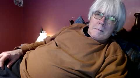 Doug online show from 02/02/25, 11:42