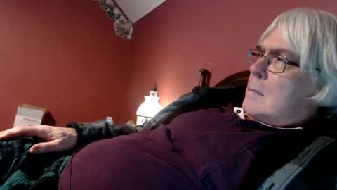 Doug online show from 02/11/25, 12:49