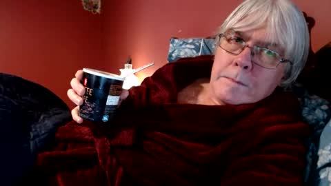 Doug online show from 02/17/25, 03:53