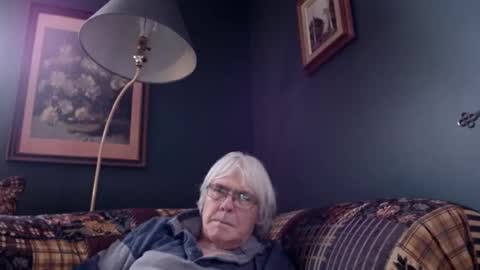 Doug online show from 02/17/25, 10:03