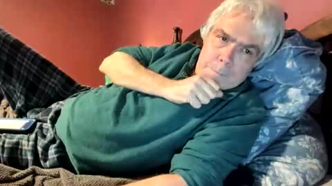 Doug online show from 02/16/26, 05:03