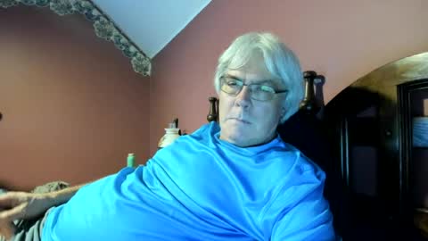 Snapshot of dug38 chatting on 06/15/26, 03:53 Doug online show from 06/15/26, 03:53