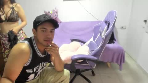 Snapshot of duilber chatting on 02/13/26, 04:47 Duilber online show from 02/13/26, 04:47