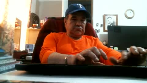 Matt online show from 03/12/26, 06:03