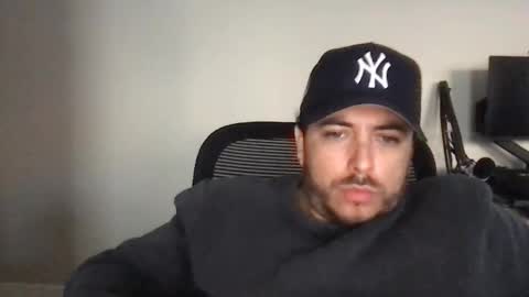 duke12034 online show from 11/24/25, 10:53