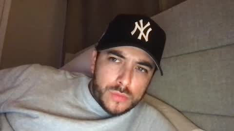 duke12034 online show from 11/27/25, 02:57