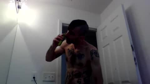 duke_lordly online show from 03/17/26, 04:21