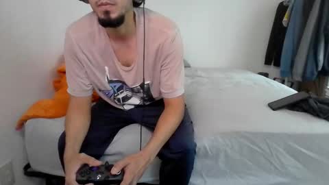 duke_thick online show from 11/09/25, 05:00