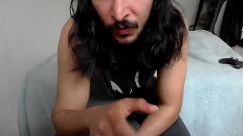 duke_thick online show from 02/26/26, 01:15