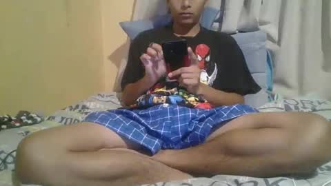 Duke Berith online show from 01/06/26, 03:21