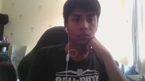 Duke Berith online show from 02/22/26, 07:34