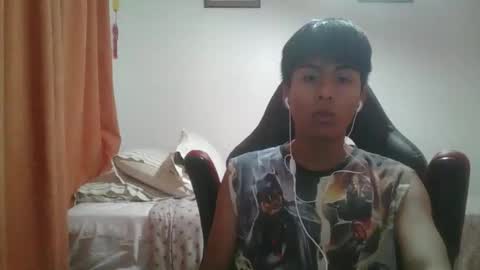 Duke Berith online show from 02/25/26, 06:45