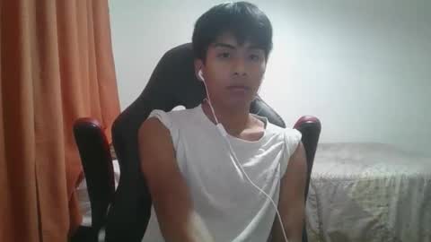 Duke Berith online show from 02/27/26, 04:45