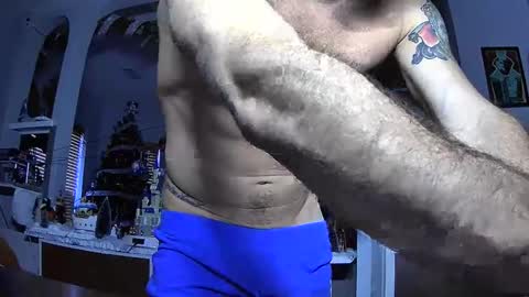 Snapshot of dukekaboom chatting on 12/14/24, 01:38 DukeKaboom online show from 12/14/24, 01:38