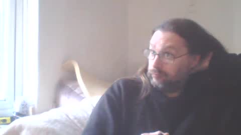 chris online show from 01/06/25, 03:40