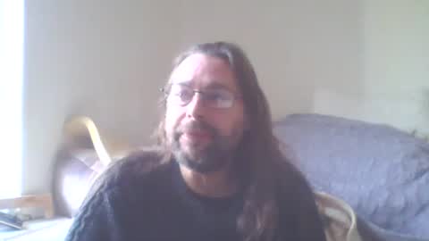 chris online show from 01/13/25, 02:21
