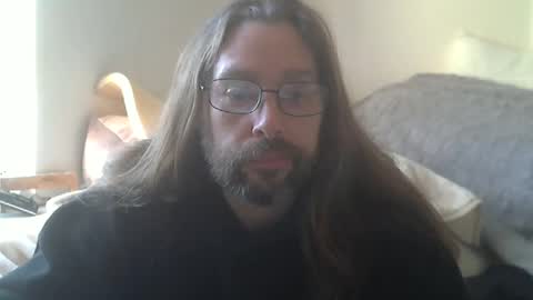 chris online show from 01/14/25, 12:35