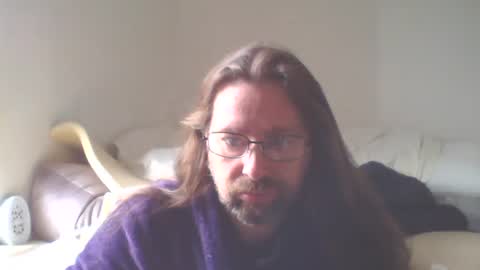 chris online show from 02/25/25, 10:47