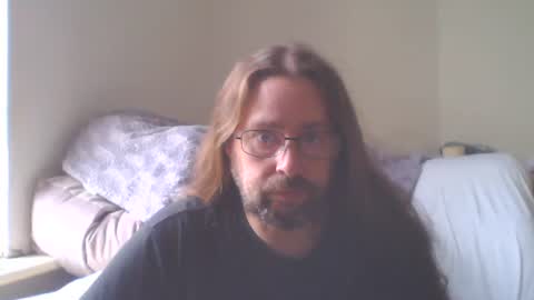 chris online show from 10/21/25, 12:39