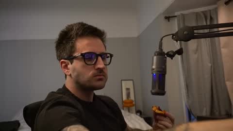 Duke online show from 02/01/26, 01:15