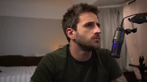 Duke online show from 02/08/26, 02:15