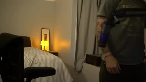 Duke online show from 03/29/26, 01:16