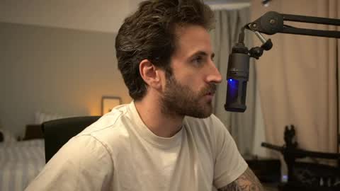 Duke online show from 04/12/26, 01:43