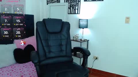 Snapshot of dulce01_0 chatting on 01/08/25, 05:05 Charlotte online show from 01/08/25, 05:05