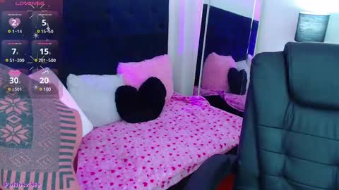 Snapshot of dulce01_0 chatting on 01/20/25, 05:15 Charlotte online show from 01/20/25, 05:15