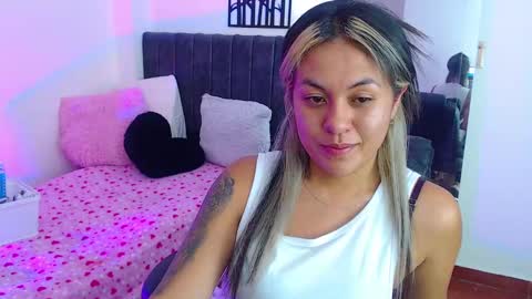 Snapshot of dulce01_0 chatting on 02/02/25, 06:15 Charlotte online show from 02/02/25, 06:15