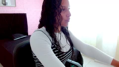 dulce1609 online show from 01/20/25, 09:53