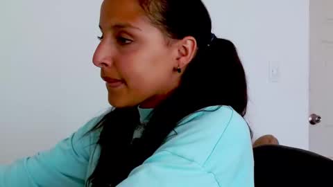 dulce1609 online show from 01/21/25, 10:08