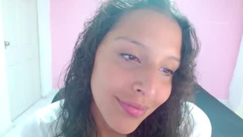 dulce1609 online show from 02/03/25, 10:32