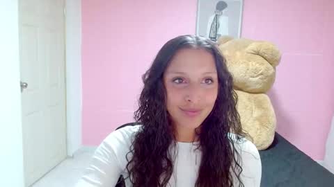 dulce1609 online show from 02/08/25, 10:51