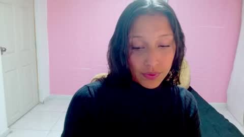 dulce1609 online show from 02/14/25, 10:58