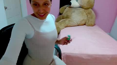 dulce1609 online show from 02/21/25, 11:54