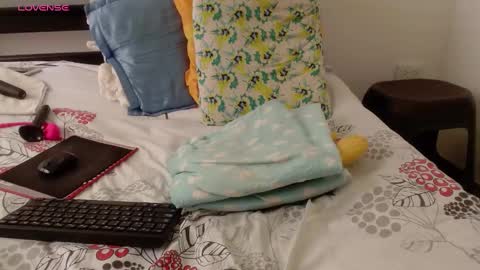 dulce1791 online show from 12/07/24, 04:25