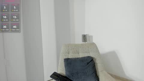 Dulce online show from 11/05/25, 09:31