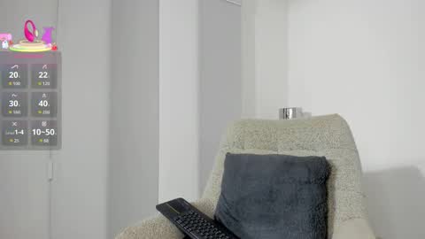 Dulce online show from 11/30/25, 09:35