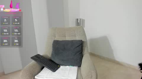 Dulce online show from 01/08/26, 09:22